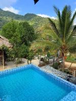 Dan Nhu Homestay - B&B Mai Châu