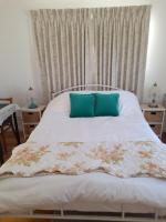 Doppelzimmer mit eigenem Bad