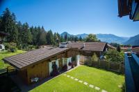 Gästehaus Waldrand Garni - B&B Wiesing