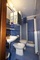 Double or Twin Room with Private Bathroom