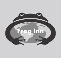 Frog Inn - Entire House for Private Use - Chambres d'hôtes Ōmiyachō