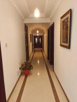 Zawadi Lodge - Ferienwohnung Daressalam