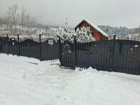 Căsuța Piatra Craiului - B&B Zărneşti