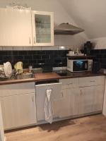 Villa Itália Guest House - Ferienwohnung Siófok