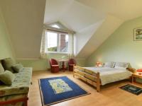 Quadruple Room with Bathroom