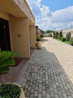 Silverest Place - B&B Lusaka