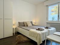 One bedroom apartment 5 min from the lift - B&B Crans-Montana