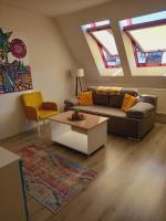 Ena Apartment - B&B Tuzla