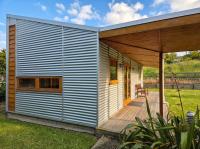 Naseby Apartments - B&B Naseby