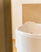 Camera Matrimoniale con Balcone