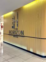 The Horizon Ipoh - Sky Infinity Pool - 3BR Family Suite with Balcony - B&B Ipoh