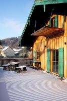 haus nummer fünf - inklusive Chiemgau Karte - B&B Siegsdorf