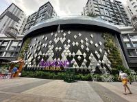 Căn hộ Diamond Centery Tân Phú - Chambres d’hôtes Hô Chi Minh Ville