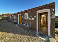 ASSINGAR Island - Chambres d’hôtes Assouan