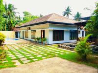 Abbi Holidays - Entire Private Villa with Swimming Pool - jaffna town - Chambres d’hôtes Jaffna