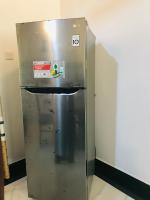 Apartment mit 3 Schlafzimmern - obere Etage