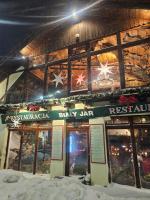 Rezydencja Biały Jar - Bed and Breakfast Karpacz