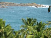 Sanderling Silent Beach Cabanas - Chambres d’hôtes Tangalle