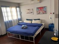 Chambre Double Deluxe avec Baignoire