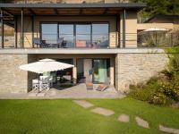 La Filanda di Viano in Villa - Chambres d’hôtes Tremezzo