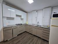 Уютная квартира на Ботанике - Bed and Breakfast Chisinau