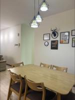 SDC Suite Home 6 - B&B Lahad Datu
