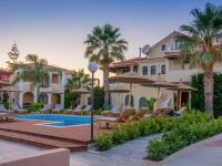 Ionian Coco Palm Beach Villas - B&B Tsilivi