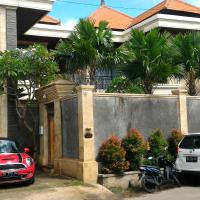 Arindra Villa - B&B