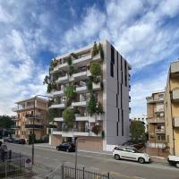 Sun Max Apartment - B&B San Benedetto del Tronto
