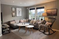 Cozy apartment near Besseggen with a private sauna - Ferienwohnung Randsverk