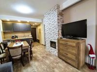 Cozy 1BR Mountain View Suite for 4 Guests - B&B Bansko