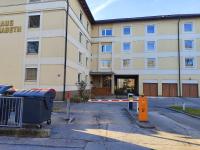 Grünerbalkon Ferienappartement - Bed and Breakfast Klagenfurt