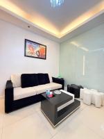 Appartamento con 1 Camera da Letto, Vista Mare e Balcone 