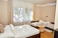 Camera Quadrupla con Bagno