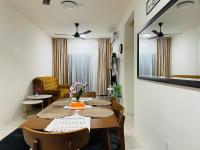 Alora Homestay - Ferienwohnung Bandar Puncak Alam