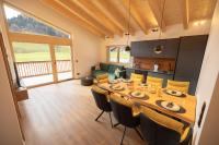 dein Dahoam Boutique Appartements - Ferienwohnung Gröbming