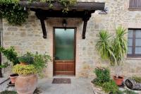 Country House Il Piancardato - Ferienwohnung Collazzone