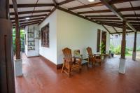 Rithu villa - Ferienwohnung Hikkaduwa