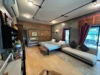 Sarapee pak-dee stay - B&B Ban Nong Faek