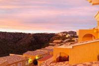 Évasion ensoleillée, séjour au calme à la Cumbre del Sol - Ferienwohnung Benitachell