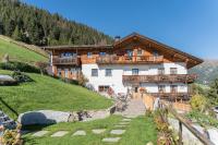 Berggut Niggler - Pratum - Ferienwohnung Toblach