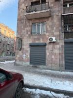 Luxury Apartments 50 Nalbandyan Street - B&B Yerevan