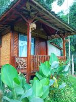 Bareng Homestay Tetebatu - Chambres d’hôtes Tetebatu