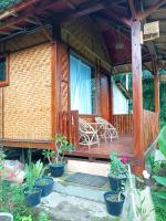 Bareng Homestay Tetebatu - Ferienwohnung Tetebatu