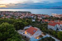 Villa Aries - B&B Supetar