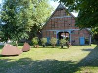 Kröte Nr 5 - Chambres d'hôtes Waddeweitz