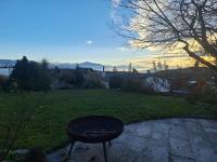 ruhige Zimmer in Privathaushalt, vegetarisch - B&B Kappel