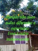 Suítes Brisas, recanto privado de Araruama - Região dos Lagos - Bed and Breakfast Araruama