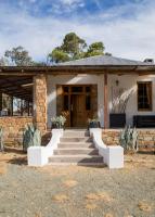 Cottage met 3 Slaapkamers