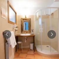 Habitació Doble Era de Ferro - Ferienwohnung Erill la Vall